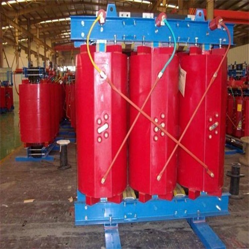 巴塘SCB10-1000KVA干式变压器